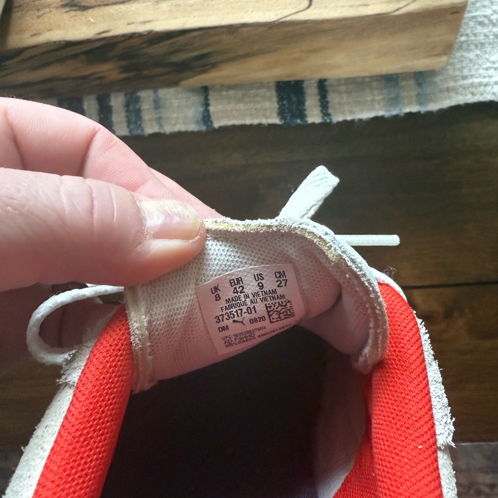 Puma- Adapt- - Picture 5 of 5
